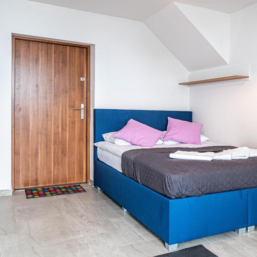 Velo Apartamenty Czorsztyn Exterior photo