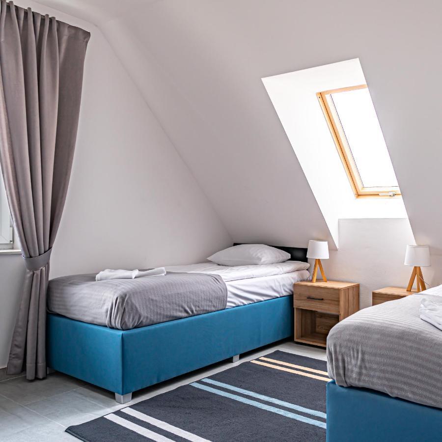 Velo Apartamenty Czorsztyn Exterior photo