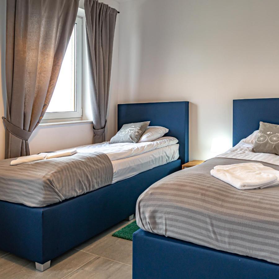 Velo Apartamenty Czorsztyn Exterior photo