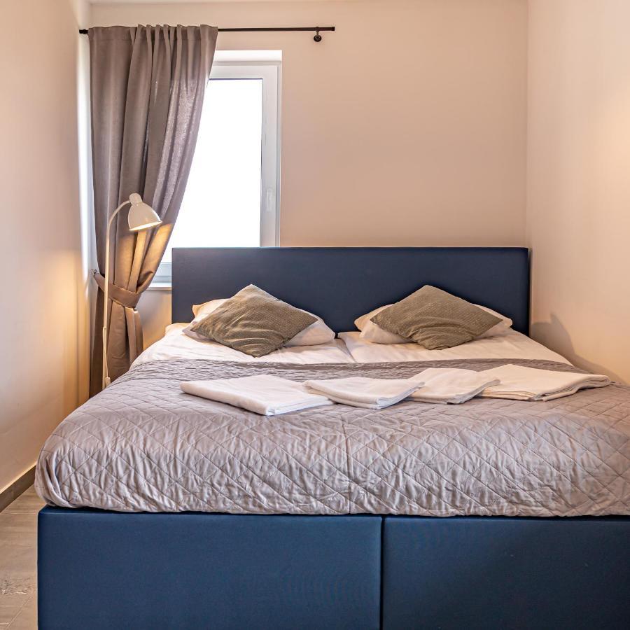 Velo Apartamenty Czorsztyn Exterior photo
