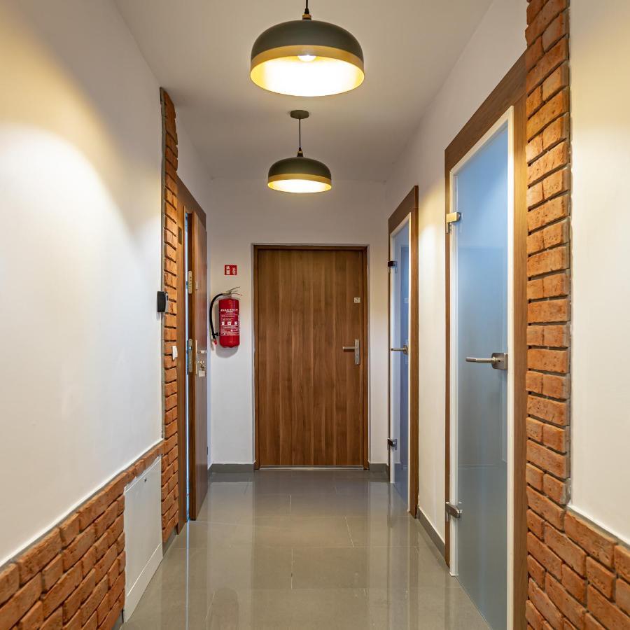Velo Apartamenty Czorsztyn Exterior photo