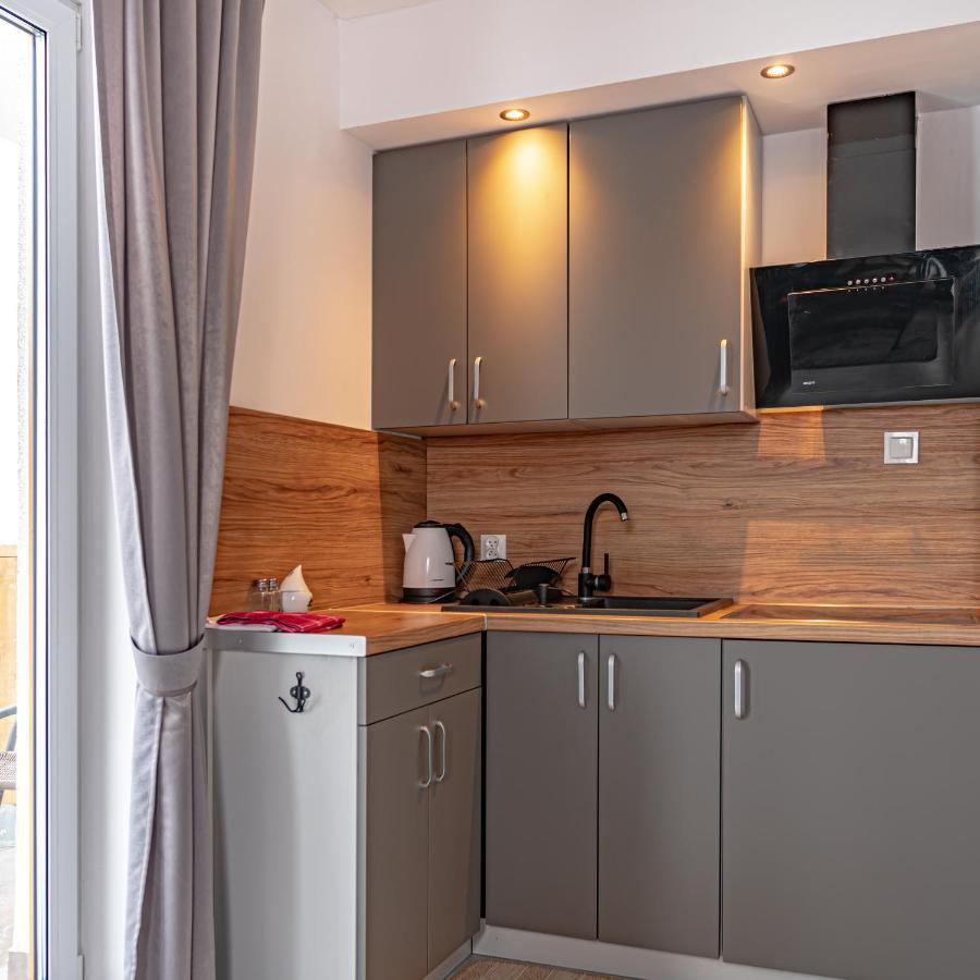 Velo Apartamenty Czorsztyn Exterior photo