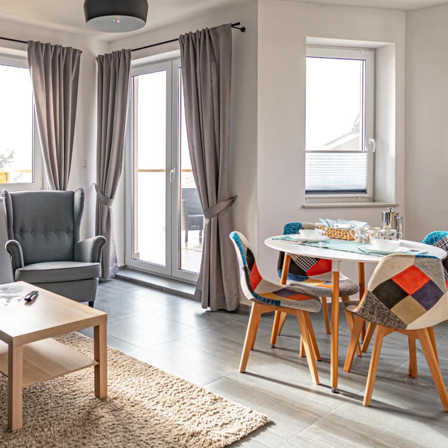 Velo Apartamenty Czorsztyn Exterior photo